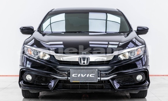 Buy Used Honda Civic White Car in Bangkok in Bangkok Buy Used Honda Civic White Car in Bangkok in Bangkok