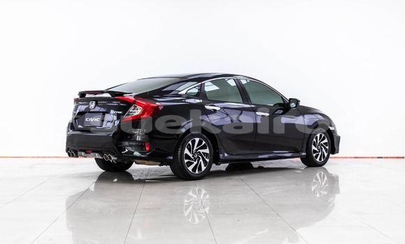 Buy Used Honda Civic White Car in Bangkok in Bangkok Buy Used Honda Civic White Car in Bangkok in Bangkok