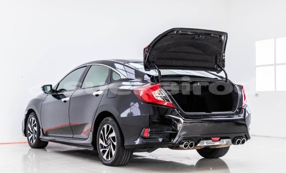 Buy Used Honda Civic White Car in Bangkok in Bangkok Buy Used Honda Civic White Car in Bangkok in Bangkok