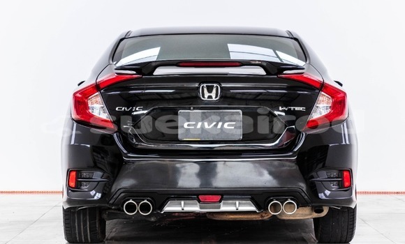 Buy Used Honda Civic White Car in Bangkok in Bangkok Buy Used Honda Civic White Car in Bangkok in Bangkok