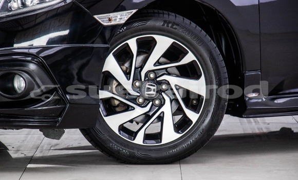 Buy Used Honda Civic White Car in Bangkok in Bangkok Buy Used Honda Civic White Car in Bangkok in Bangkok