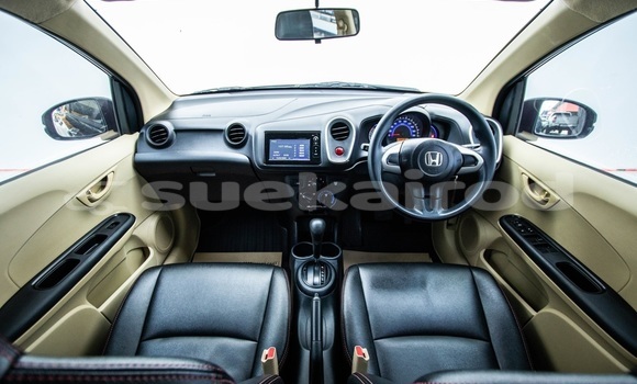 ซื้อ รถมือสอง Honda Mobilio สีดำ รถยนต์ ใน %{เมือง} ใน กรุงเทพมหานคร ซื้อ รถมือสอง Honda Mobilio สีดำ รถยนต์ ใน %{เมือง} ใน กรุงเทพมหานคร