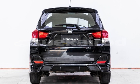 ซื้อ รถมือสอง Honda Mobilio สีดำ รถยนต์ ใน %{เมือง} ใน กรุงเทพมหานคร ซื้อ รถมือสอง Honda Mobilio สีดำ รถยนต์ ใน %{เมือง} ใน กรุงเทพมหานคร