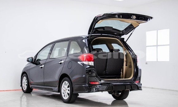 ซื้อ รถมือสอง Honda Mobilio สีดำ รถยนต์ ใน %{เมือง} ใน กรุงเทพมหานคร ซื้อ รถมือสอง Honda Mobilio สีดำ รถยนต์ ใน %{เมือง} ใน กรุงเทพมหานคร