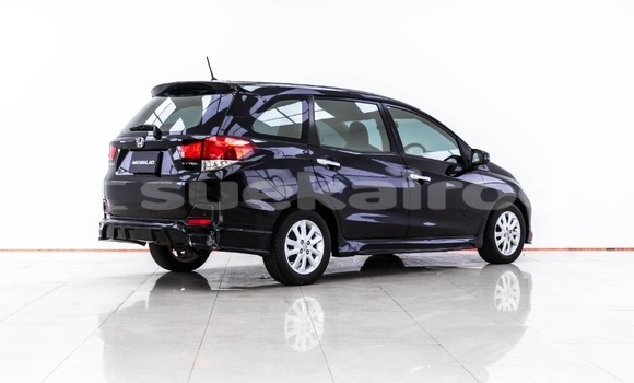 ซื้อ รถมือสอง Honda Mobilio สีดำ รถยนต์ ใน %{เมือง} ใน กรุงเทพมหานคร ซื้อ รถมือสอง Honda Mobilio สีดำ รถยนต์ ใน %{เมือง} ใน กรุงเทพมหานคร