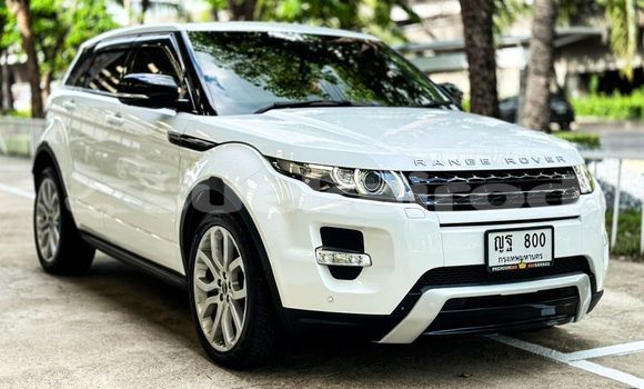 ซื้อ รถมือสอง Range Rover Evoque ขาว รถยนต์ ใน %{เมือง} ใน กรุงเทพมหานคร ซื้อ รถมือสอง Range Rover Evoque ขาว รถยนต์ ใน %{เมือง} ใน กรุงเทพมหานคร
