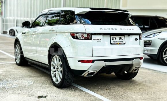 ซื้อ รถมือสอง Range Rover Evoque ขาว รถยนต์ ใน %{เมือง} ใน กรุงเทพมหานคร ซื้อ รถมือสอง Range Rover Evoque ขาว รถยนต์ ใน %{เมือง} ใน กรุงเทพมหานคร