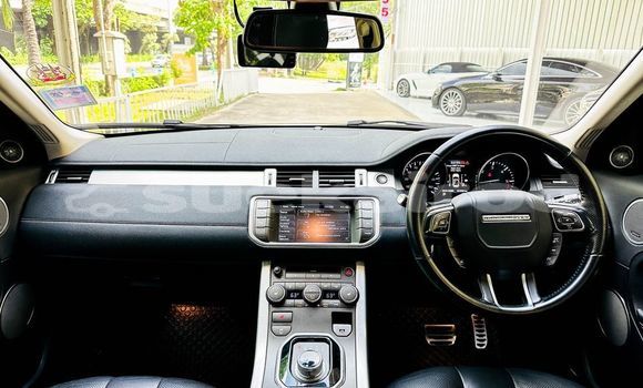 ซื้อ รถมือสอง Range Rover Evoque ขาว รถยนต์ ใน %{เมือง} ใน กรุงเทพมหานคร ซื้อ รถมือสอง Range Rover Evoque ขาว รถยนต์ ใน %{เมือง} ใน กรุงเทพมหานคร