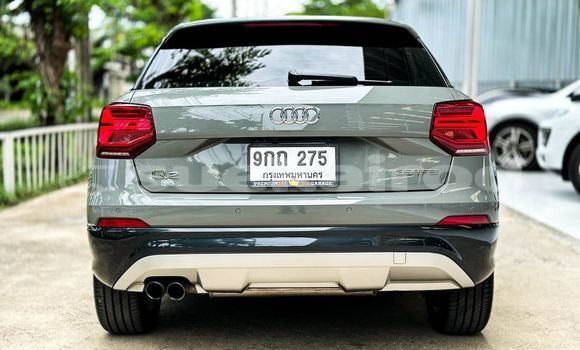 ซื้อ รถมือสอง Audi Q2 อื่น ๆ รถยนต์ ใน %{เมือง} ใน กรุงเทพมหานคร ซื้อ รถมือสอง Audi Q2 อื่น ๆ รถยนต์ ใน %{เมือง} ใน กรุงเทพมหานคร