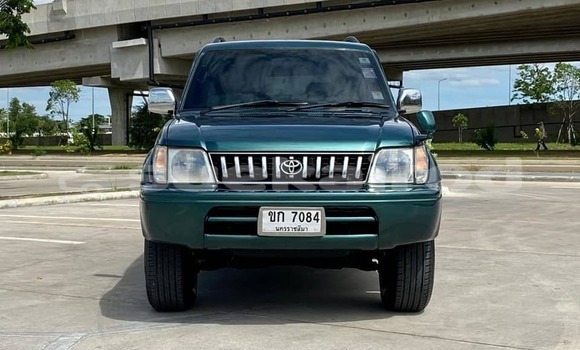 Buy Used Toyota Land Cruiser Other Car in Bangkok in Bangkok Buy Used Toyota Land Cruiser Other Car in Bangkok in Bangkok