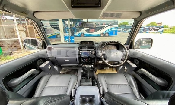 Buy Used Toyota Land Cruiser Other Car in Bangkok in Bangkok Buy Used Toyota Land Cruiser Other Car in Bangkok in Bangkok