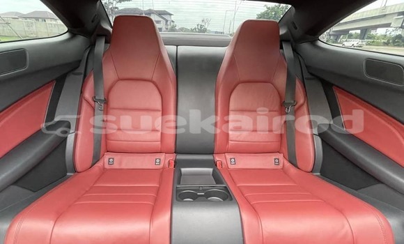 Buy Used Mercedes‒Benz C–Class Black Car in Bangkok in Bangkok Buy Used Mercedes‒Benz C–Class Black Car in Bangkok in Bangkok
