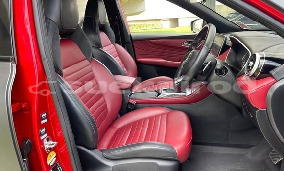 Buy Used MG GS Black Car in Bangkok in Bangkok Buy Used MG GS Black Car in Bangkok in Bangkok