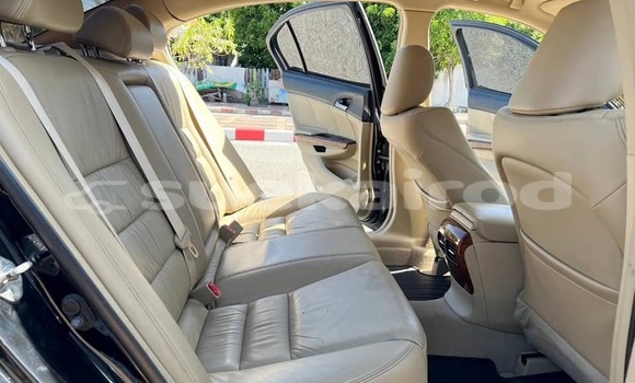 Buy Used Honda Accord Black Car in Bangkok in Bangkok Buy Used Honda Accord Black Car in Bangkok in Bangkok