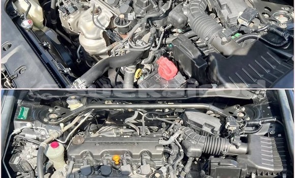 Buy Used Honda Accord Black Car in Bangkok in Bangkok Buy Used Honda Accord Black Car in Bangkok in Bangkok