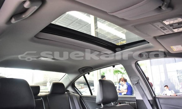 Buy Used Honda Accord White Car in Bangkok in Bangkok Buy Used Honda Accord White Car in Bangkok in Bangkok