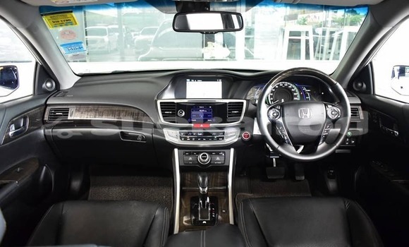 Buy Used Honda Accord White Car in Bangkok in Bangkok Buy Used Honda Accord White Car in Bangkok in Bangkok