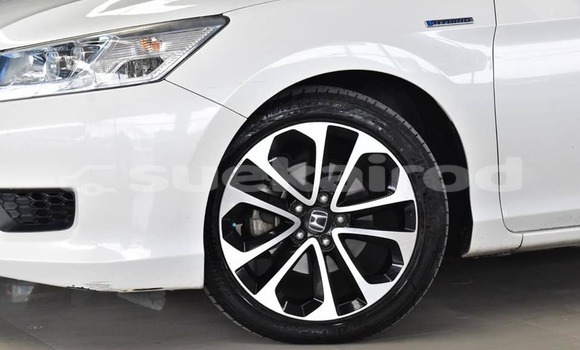 Buy Used Honda Accord White Car in Bangkok in Bangkok Buy Used Honda Accord White Car in Bangkok in Bangkok