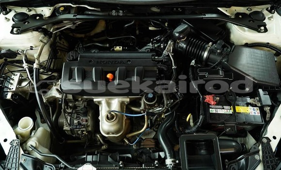 Buy Used Honda Accord White Car in Bangkok in Bangkok Buy Used Honda Accord White Car in Bangkok in Bangkok