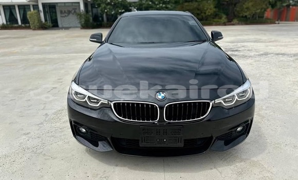Buy Used BMW 4-Series Black Car in Bangkok in Bangkok Buy Used BMW 4-Series Black Car in Bangkok in Bangkok