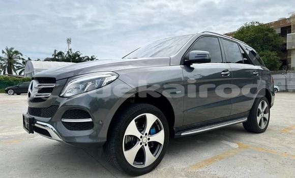 Buy Used Mercedes‒Benz GL–Class Black Car in Bangkok in Bangkok Buy Used Mercedes‒Benz GL–Class Black Car in Bangkok in Bangkok