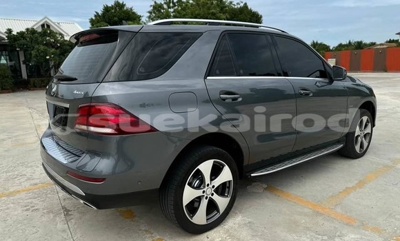 Buy Used Mercedes‒Benz GL–Class Black Car in Bangkok in Bangkok Buy Used Mercedes‒Benz GL–Class Black Car in Bangkok in Bangkok