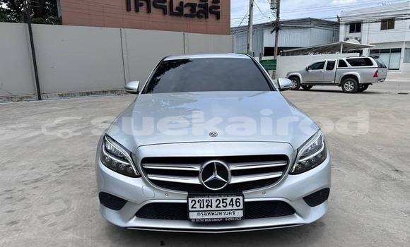 Buy Used Mercedes‒Benz C–Class Other Car in Bangkok in Bangkok