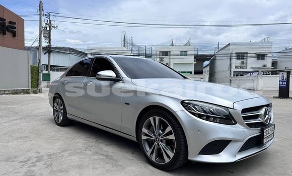 Buy Used Mercedes‒Benz C–Class Other Car in Bangkok in Bangkok Buy Used Mercedes‒Benz C–Class Other Car in Bangkok in Bangkok