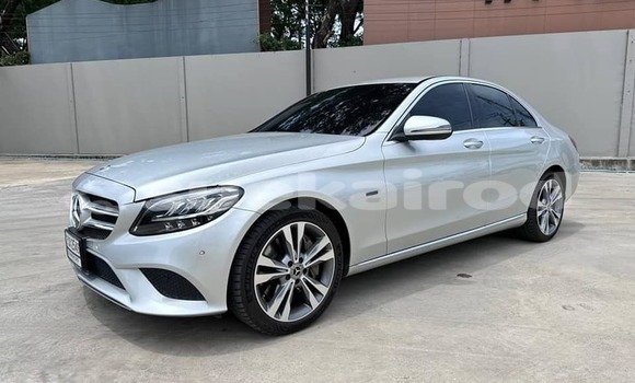 Buy Used Mercedes‒Benz C–Class Other Car in Bangkok in Bangkok Buy Used Mercedes‒Benz C–Class Other Car in Bangkok in Bangkok