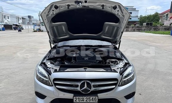 Buy Used Mercedes‒Benz C–Class Other Car in Bangkok in Bangkok Buy Used Mercedes‒Benz C–Class Other Car in Bangkok in Bangkok