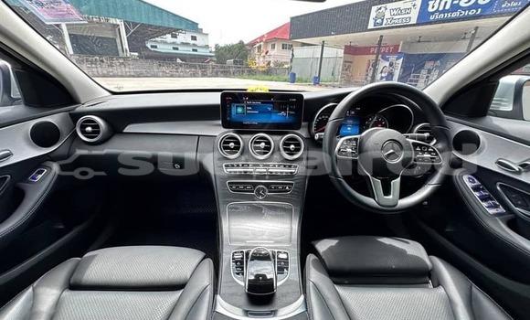 Buy Used Mercedes‒Benz C–Class Other Car in Bangkok in Bangkok Buy Used Mercedes‒Benz C–Class Other Car in Bangkok in Bangkok