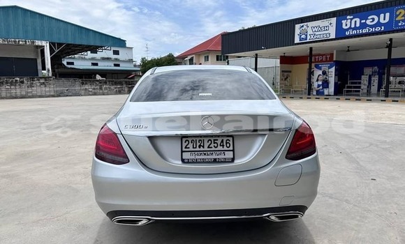 Buy Used Mercedes‒Benz C–Class Other Car in Bangkok in Bangkok Buy Used Mercedes‒Benz C–Class Other Car in Bangkok in Bangkok