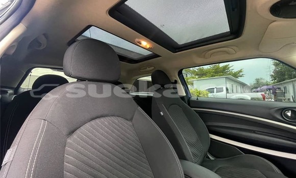 Buy Used MINI Paceman Blue Car in Bangkok in Bangkok Buy Used MINI Paceman Blue Car in Bangkok in Bangkok