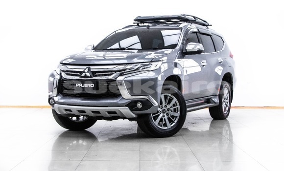 ซื้อ รถมือสอง Mitsubishi Pajero Sport อื่น ๆ รถยนต์ ใน %{เมือง} ใน กรุงเทพมหานคร