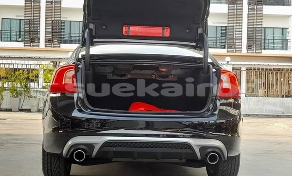 Buy Used Volvo S60 Black Car in Bangkok in Bangkok Buy Used Volvo S60 Black Car in Bangkok in Bangkok