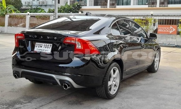 Buy Used Volvo S60 Black Car in Bangkok in Bangkok Buy Used Volvo S60 Black Car in Bangkok in Bangkok