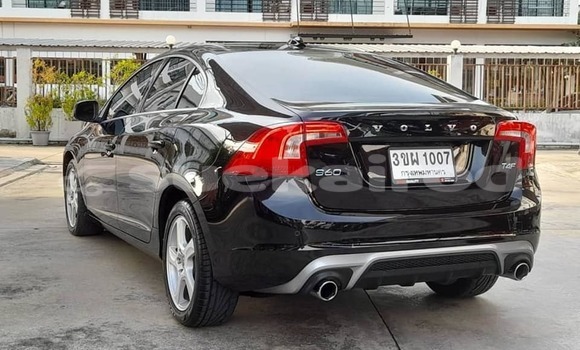 Buy Used Volvo S60 Black Car in Bangkok in Bangkok Buy Used Volvo S60 Black Car in Bangkok in Bangkok