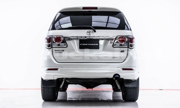 ซื้อ รถมือสอง Toyota Fortuner ขาว รถยนต์ ใน %{เมือง} ใน กรุงเทพมหานคร ซื้อ รถมือสอง Toyota Fortuner ขาว รถยนต์ ใน %{เมือง} ใน กรุงเทพมหานคร
