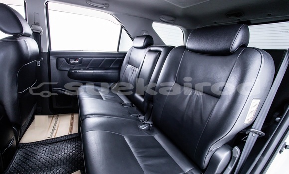 ซื้อ รถมือสอง Toyota Fortuner ขาว รถยนต์ ใน %{เมือง} ใน กรุงเทพมหานคร ซื้อ รถมือสอง Toyota Fortuner ขาว รถยนต์ ใน %{เมือง} ใน กรุงเทพมหานคร