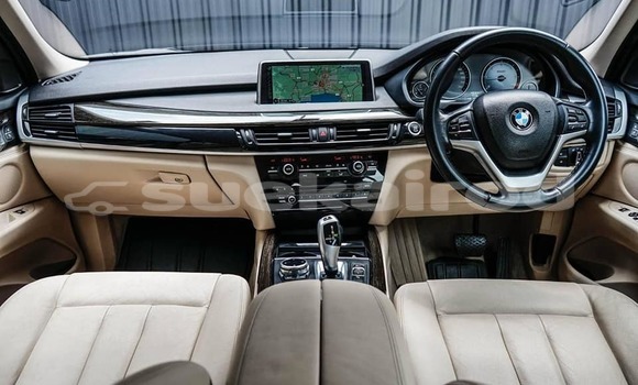 Buy Used BMW X5 Black Car in Bangkok in Bangkok Buy Used BMW X5 Black Car in Bangkok in Bangkok