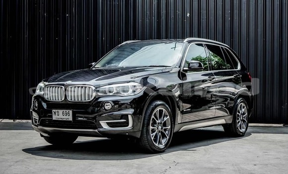 Buy Used BMW X5 Black Car in Bangkok in Bangkok Buy Used BMW X5 Black Car in Bangkok in Bangkok