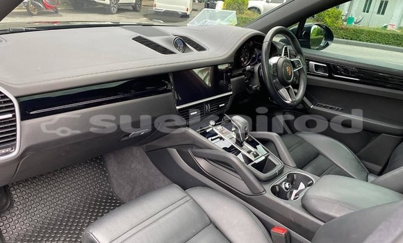 Buy Used Porsche Cayenne Black Car in Bangkok in Bangkok Buy Used Porsche Cayenne Black Car in Bangkok in Bangkok