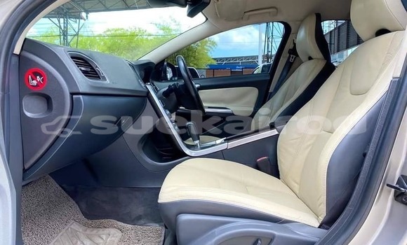 Buy Used Volvo V60 Other Car in Bangkok in Bangkok Buy Used Volvo V60 Other Car in Bangkok in Bangkok