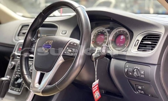 Buy Used Volvo V60 Other Car in Bangkok in Bangkok Buy Used Volvo V60 Other Car in Bangkok in Bangkok