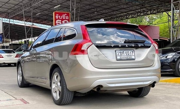 Buy Used Volvo V60 Other Car in Bangkok in Bangkok Buy Used Volvo V60 Other Car in Bangkok in Bangkok