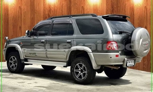 Buy Used Toyota RAV 4 Green Car in Bangkok in Bangkok Buy Used Toyota RAV 4 Green Car in Bangkok in Bangkok