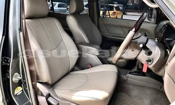 Buy Used Toyota RAV 4 Green Car in Bangkok in Bangkok Buy Used Toyota RAV 4 Green Car in Bangkok in Bangkok