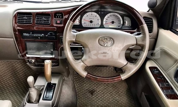 Buy Used Toyota RAV 4 Green Car in Bangkok in Bangkok Buy Used Toyota RAV 4 Green Car in Bangkok in Bangkok