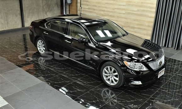 Buy Used Lexus IS Black Car in Bangkok in Bangkok