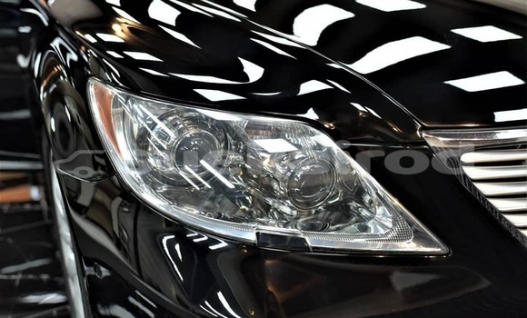 Buy Used Lexus IS Black Car in Bangkok in Bangkok Buy Used Lexus IS Black Car in Bangkok in Bangkok